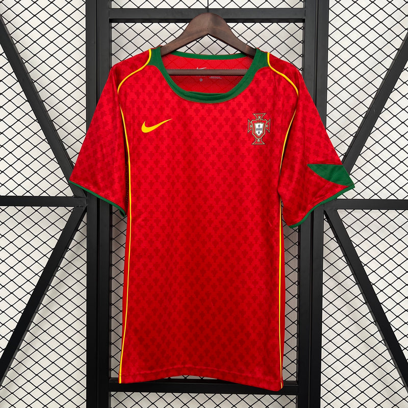 PORTUGAL I 04/05 HOMBRE (RETRO)