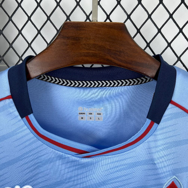 CELTA DE VIGO I 25/26 HOMBRE