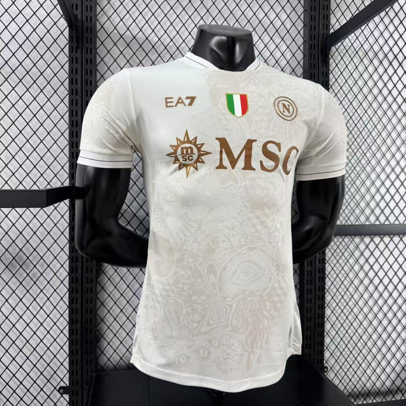 NAPOLI II 25/26 HOMBRE (VERSIÓN JUGADOR)