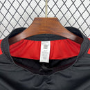 MILAN I PANTALONES CORTO 25/26