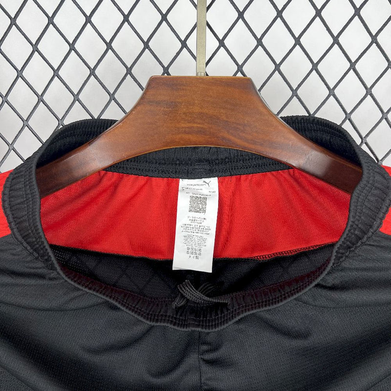 MILAN I PANTALON CORTO 25/26