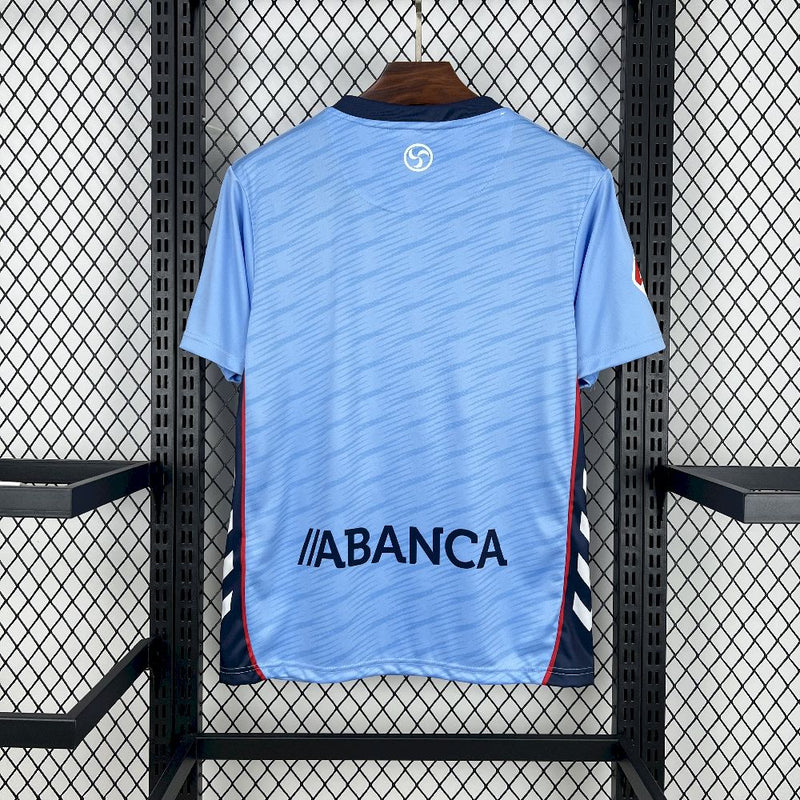 CELTA DE VIGO I 25/26 HOMBRE