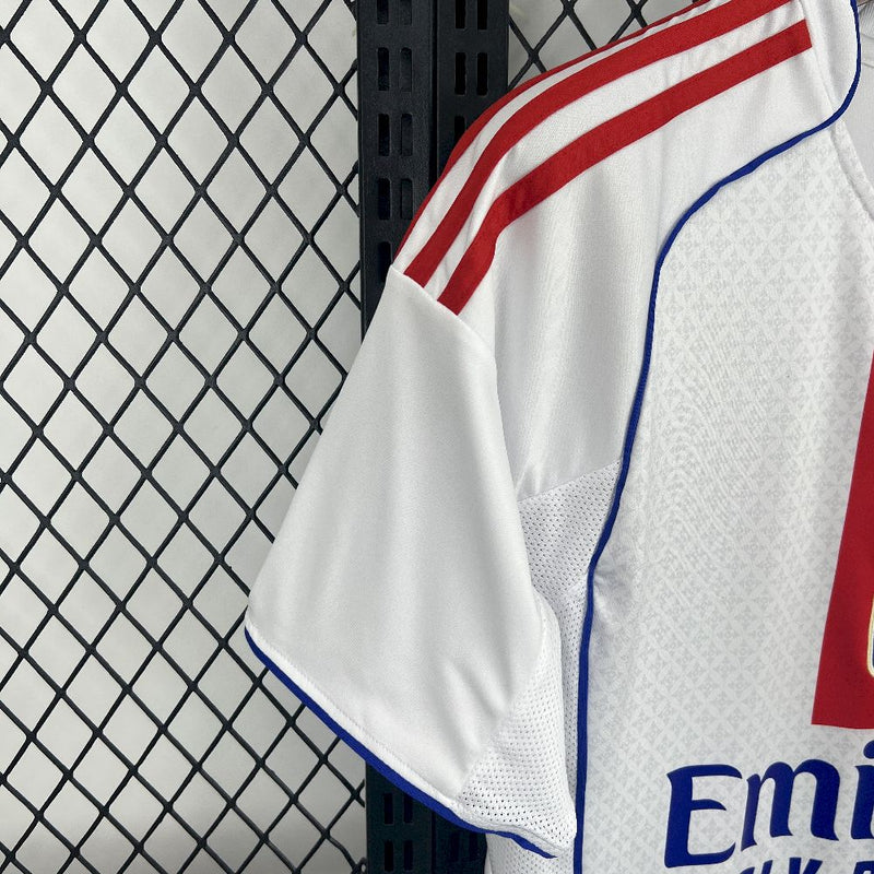 LYON I 25/26 HOMBRE