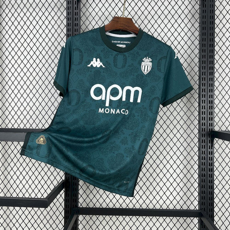 AS MONACO III 25/26 HOMBRE