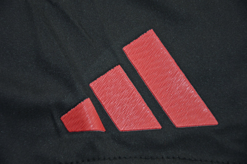 LIVERPOOL II PANTALONES CORTO 25/26 (VERSION JUGADOR)