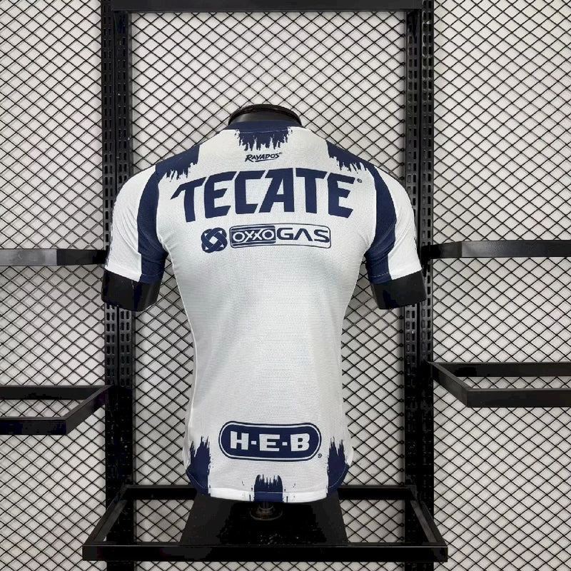 MONTERREY I 25/26 HOMBRE (VERSIÓN JUGADOR)