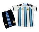 ARGENTINA CHILDREN'S SET I AMERICAN CUP 2024 