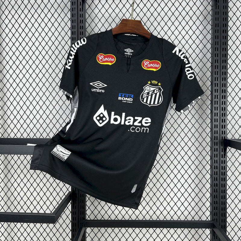 SANTOS EDICION ESPECIAL II 25/26 HOMBRE