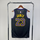 LOS ANGELES LAKERS EDITION 25/26 HOMBRE JAMES