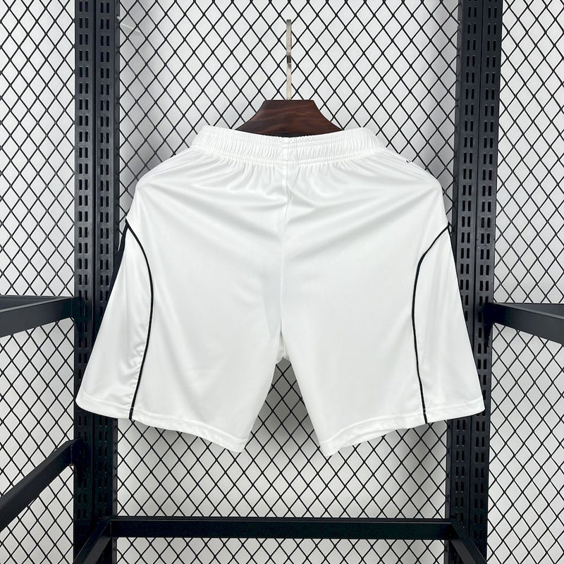 MANCHESTERT UNITED II PANTALONES CORTOS 25/26