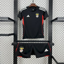 BENFICA PRE-MATCH 25/26 CONJUNTO INFANTIL