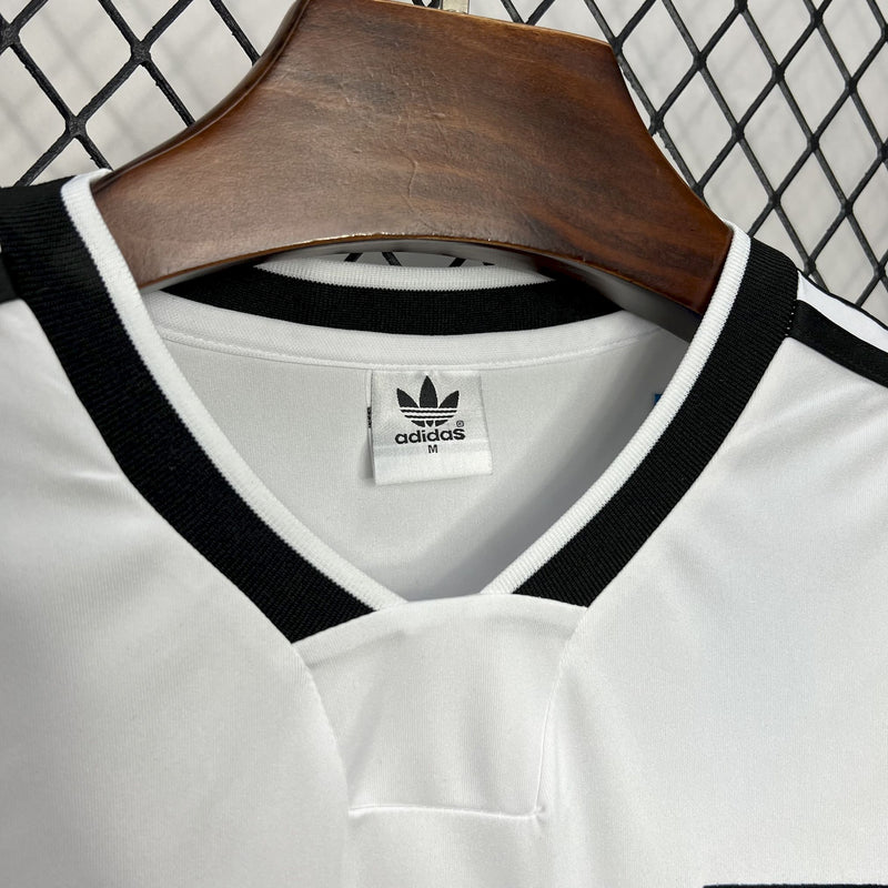 CAMISETA COLO COLO I 91 HOMBRE (RETRO)