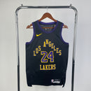 LOS ANGELES LAKERS EDITION 25/26 HOMBRE KOBE