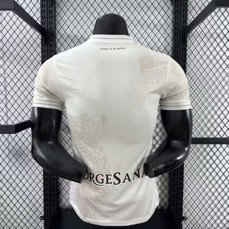 NAPOLI II 25/26 HOMBRE (VERSIÓN JUGADOR)