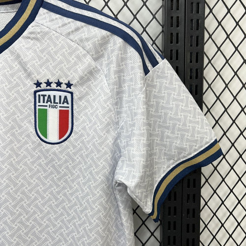 CAMISETA ITALIA II 26/27 HOMBRE