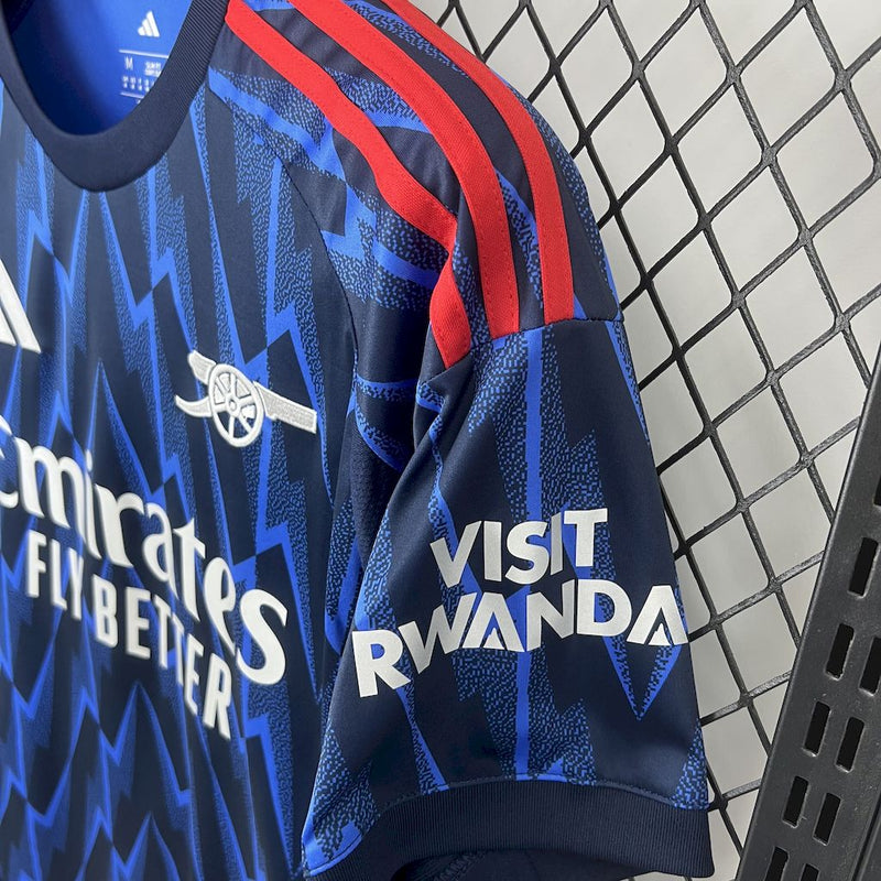 ARSENAL II 25/26 HOMBRE