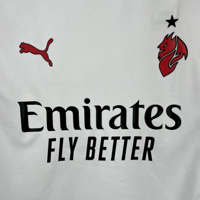 MILAN III 25/26 MEN 