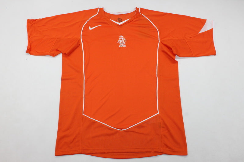 HOLANDA I 04/05 HOMBRE (RETRO)