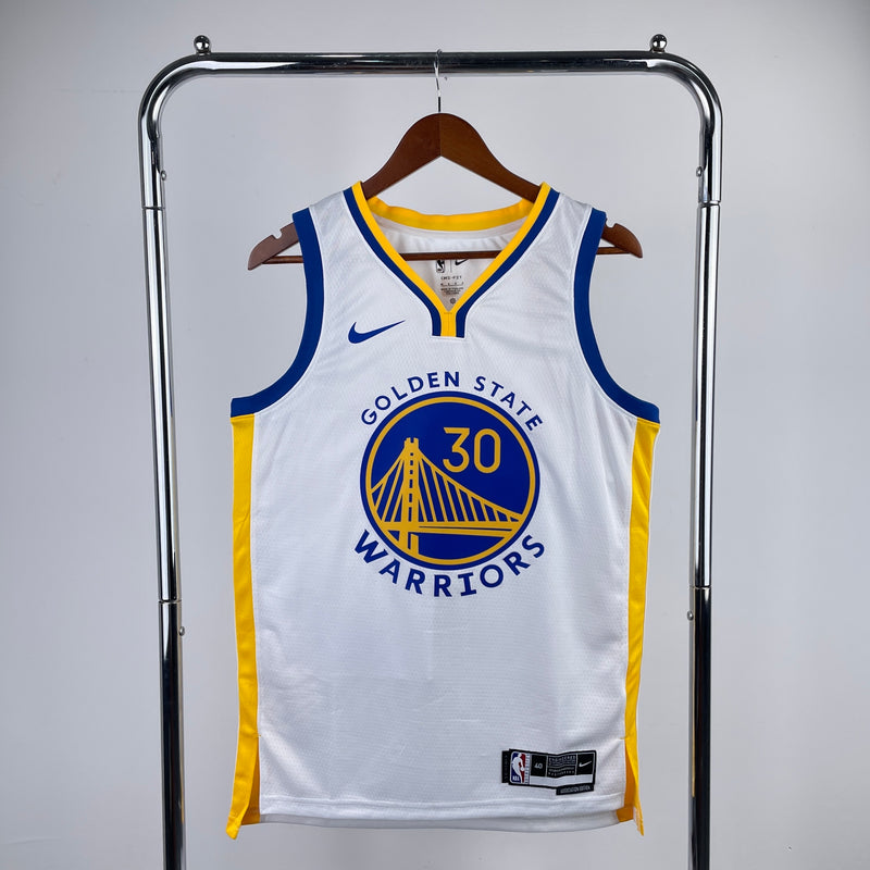 GOLDEN STATE WARRIORS I HOMBRE CURRY