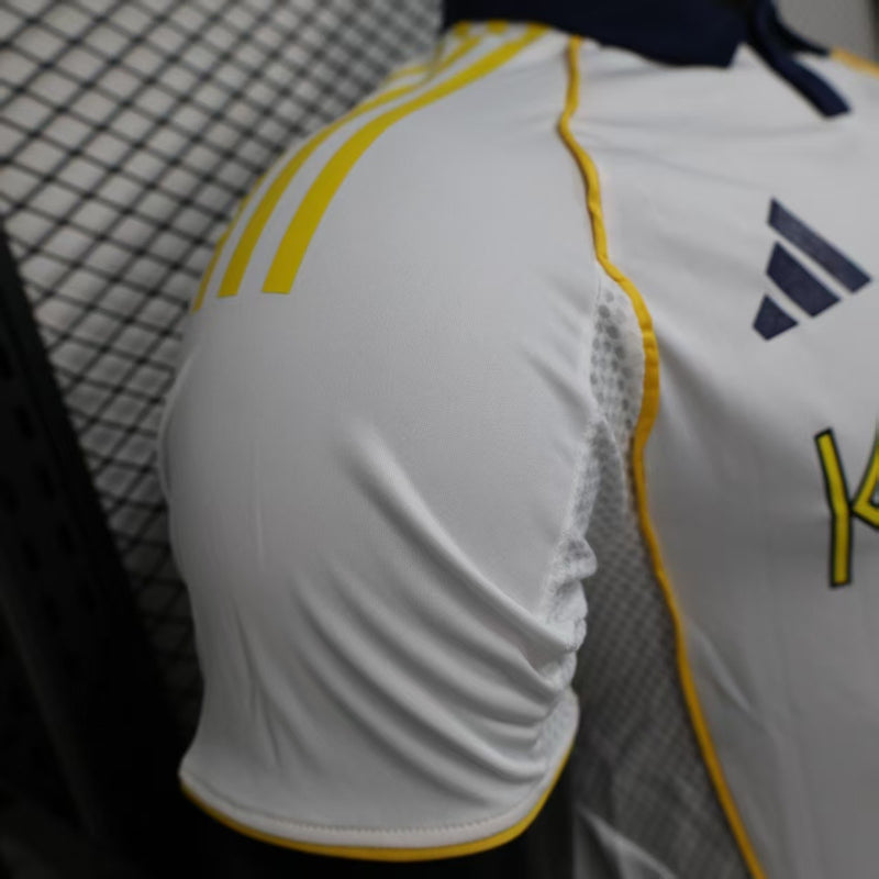 AL NASSR III 25/26 HOMBRE (VERSIÓN JUGADOR)