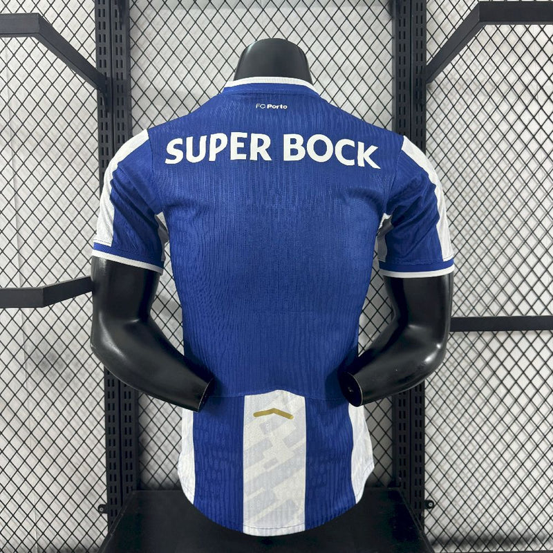 PORTO I 25/26 HOMBRE (VERSIÓN JUGADOR)