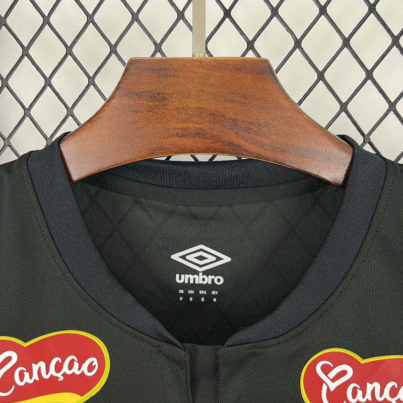 SANTOS EDICION ESPECIAL II 25/26 HOMBRE