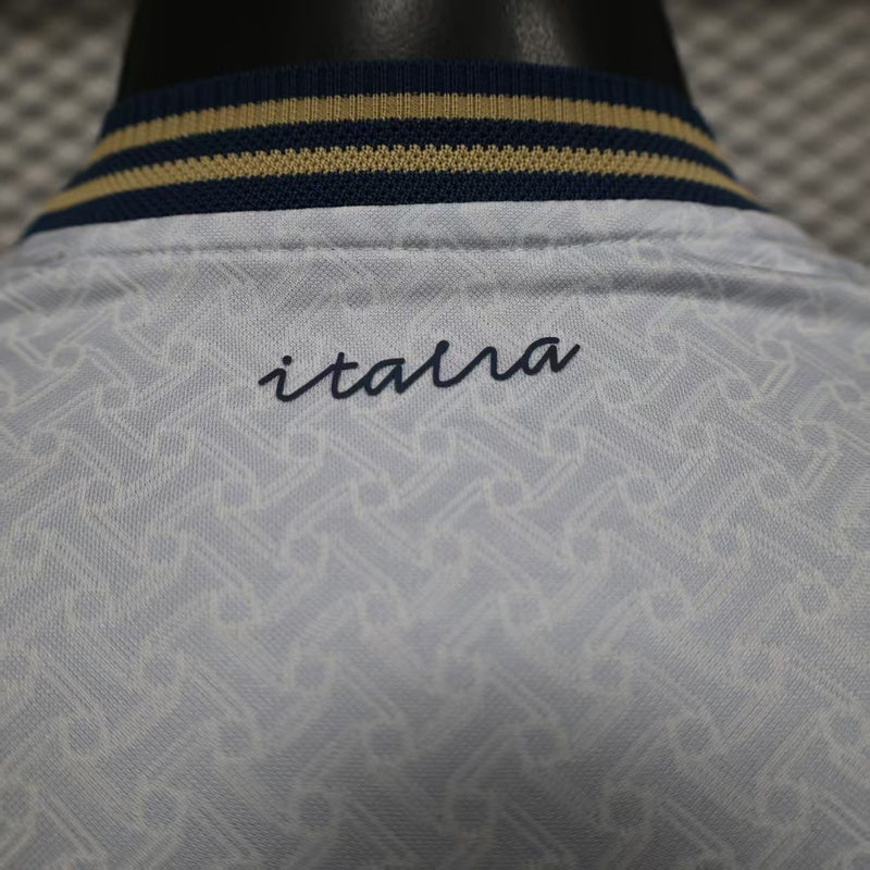 CAMISETA ITALIA II 26/27 HOMBRE (VERSIÓN JUGADOR)