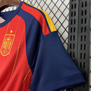 SPAIN I EURO 2024 MEN'S T-SHIRT 