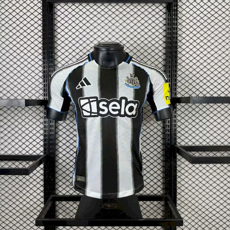 NEWCASTLE l 25/26 HOMBRE (VERSIÓN JUGADOR)