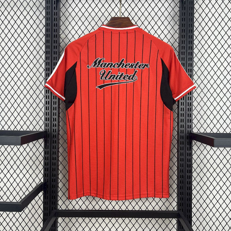 MANCHESTER UNITED US I 25/26 HOMBRE