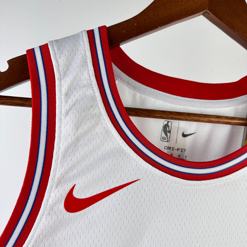HOUSTON ROCKETS CITY EDITION 25/26 HOMBRE WESTBROOK