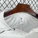 MANCHESTER UNITED I V2 PANTALONES CORTOS 25/26