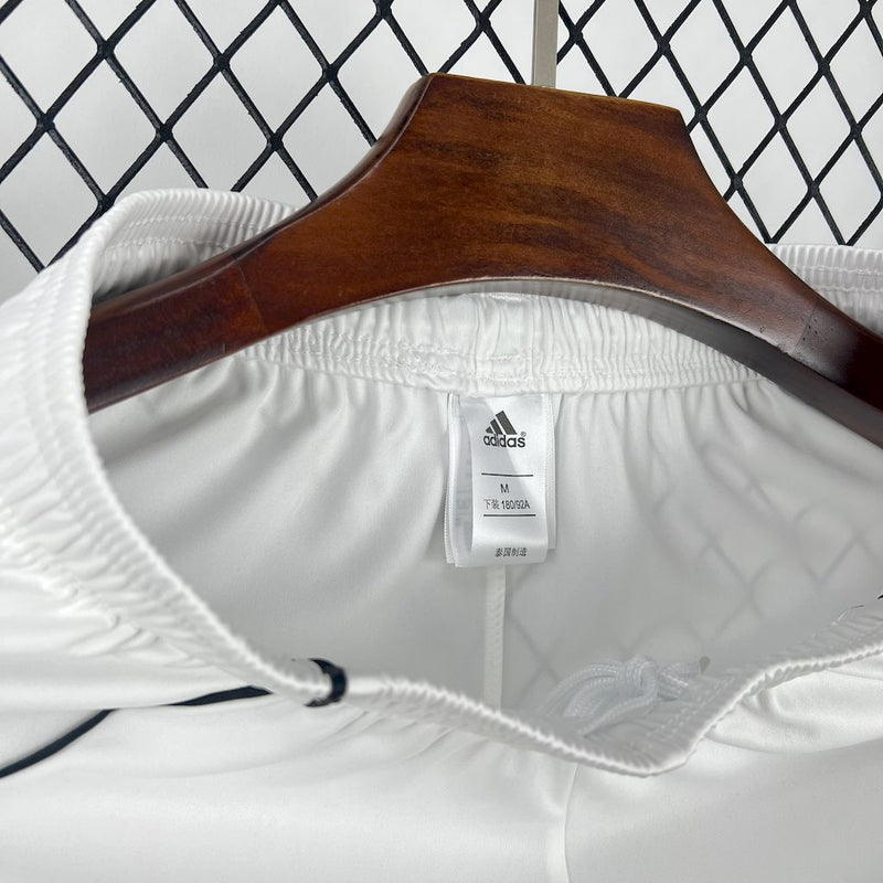MANCHESTERT UNITED II PANTALONES CORTOS 25/26