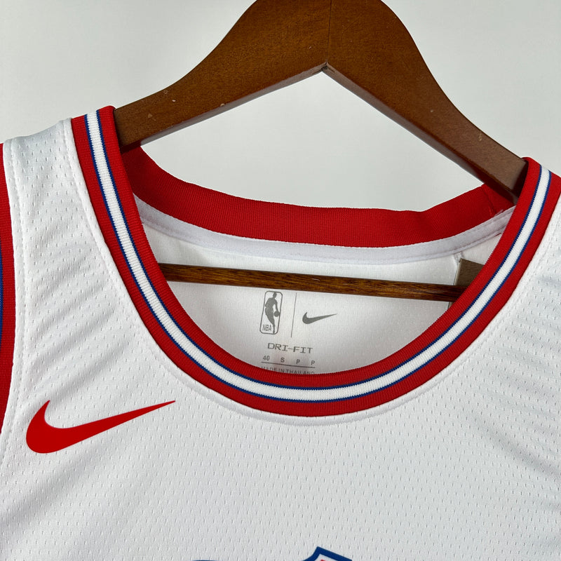 HOUSTON ROCKETS CITY EDITION 25/26 HOMBRE DURANT