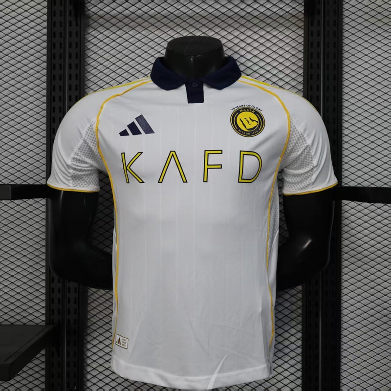 AL NASSR III 25/26 HOMBRE (VERSIÓN JUGADOR)