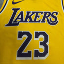 LOS ANGELES LAKERS I HOMBRE JAMES