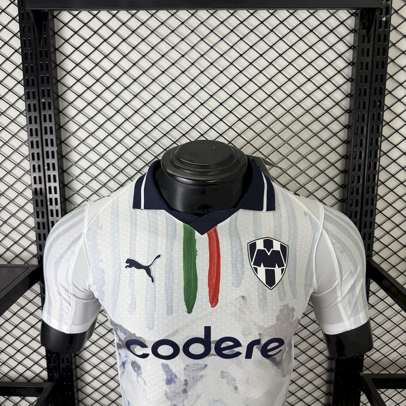 MONTERREY KIDSUPER II 25/26 HOMBRE (VERSIÓN JUGADOR)