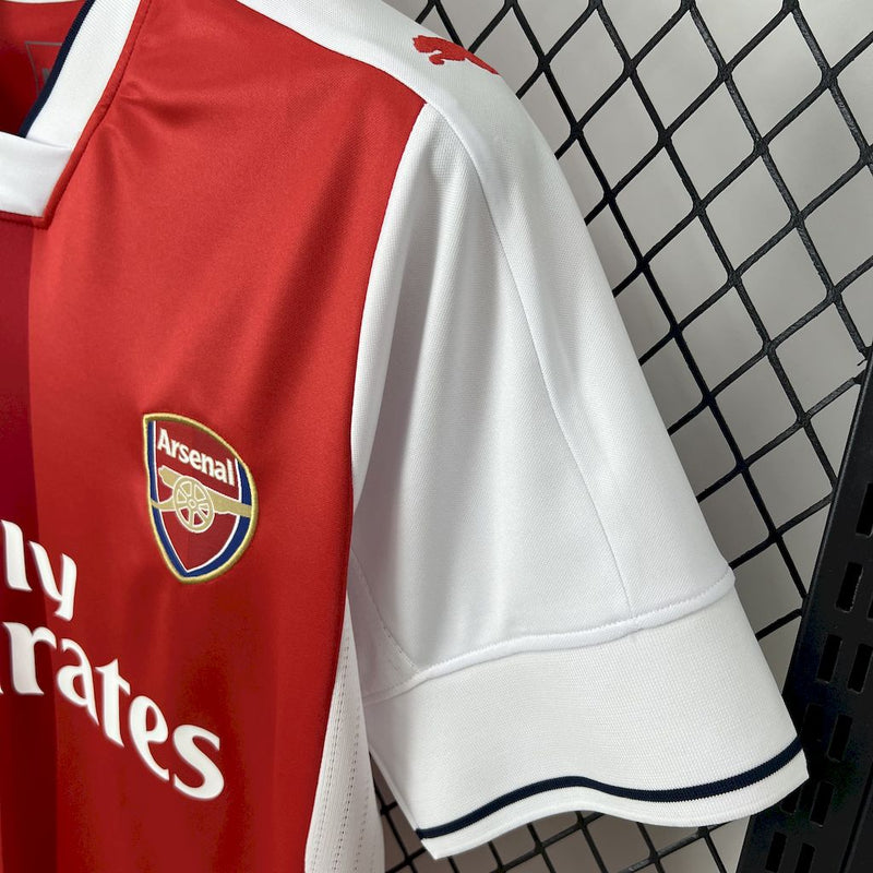 ARSENAL I 16/17 HOMBRE (RETRO)