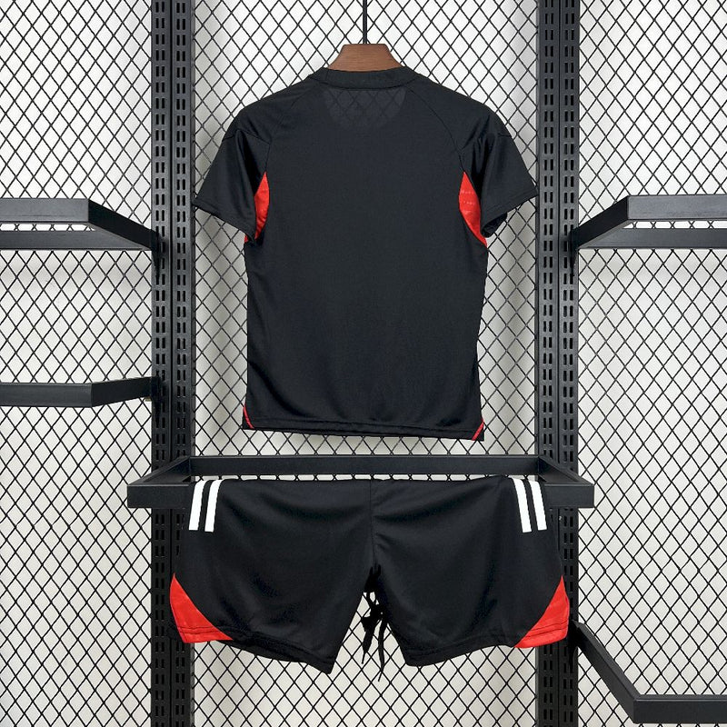 BENFICA PRE-MATCH 25/26 CONJUNTO INFANTIL
