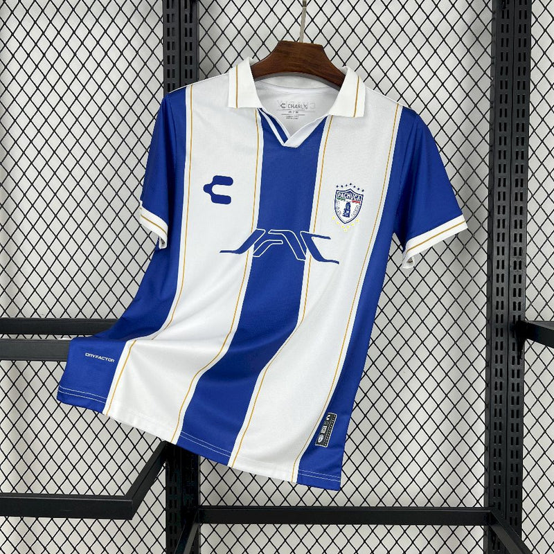 PACHUCA I 25/26 HOMBRE