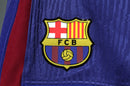 BARCELONA I PANTALONES CORTO 25/26 (VERSION JUGADOR)