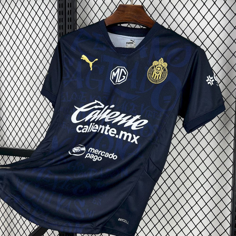 CHIVAS GUADALAJARA II 25/26 HOMBRE