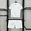 CAMISETA SANTOS I 25/26 CONJUNTO INFANTIL