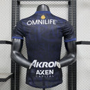 CHIVAS DE GUADALAJARA II 25/26 HOMBRE (VERSIÓN JUGADOR)