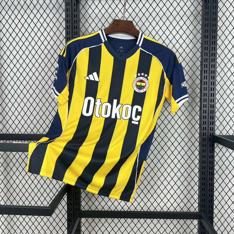 FENERBAHCE I 25/26 HOMBRE