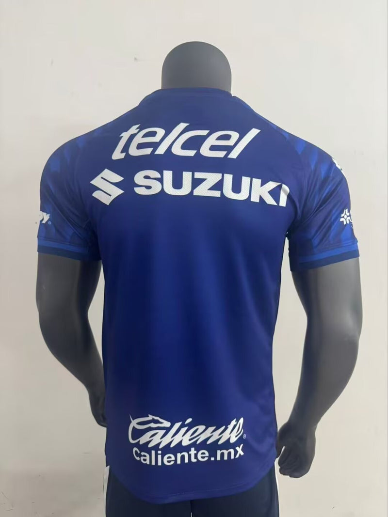 PUMA UNAM II 25/26 HOMBRE (VERSIÓN JUGADOR)