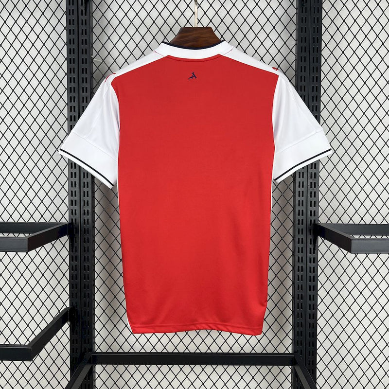 ARSENAL I 16/17 HOMBRE (RETRO)
