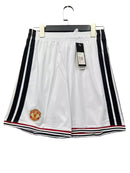 MANCHESTER UNITED I SHORTS 25/26