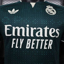 REAL MADRID I 26/27 HOMEM (VERSÃO DO JOGADOR) 