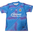 CAMISETA CHIVAS GUADALAJARA PORTERO 26/27 HOMBRE
